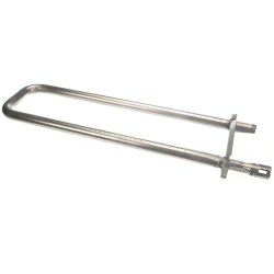 Duke 176350K Kit, Adjustable Burner Installation